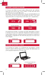 Preview for 10 page of Terraillon Activi-t Band User Manual