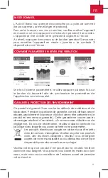 Preview for 11 page of Terraillon Activi-t Band User Manual
