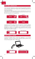 Preview for 22 page of Terraillon Activi-t Band User Manual