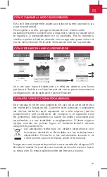 Preview for 23 page of Terraillon Activi-t Band User Manual