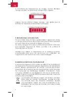 Preview for 6 page of Terraillon activit User Manual