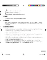 Preview for 7 page of Terraillon EASY THERMO 2 Instruction Manual