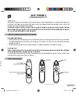 Preview for 15 page of Terraillon EASY THERMO 2 Instruction Manual
