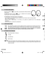 Preview for 18 page of Terraillon EASY THERMO 2 Instruction Manual