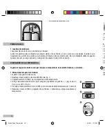 Preview for 28 page of Terraillon EASY THERMO 2 Instruction Manual