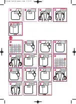 Preview for 1 page of Terraillon FAMILY BODY CONTROL Manual