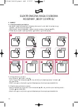 Preview for 72 page of Terraillon FAMILY BODY CONTROL Manual