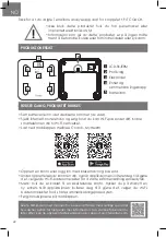 Preview for 22 page of Terraillon FIT COACH User Manual