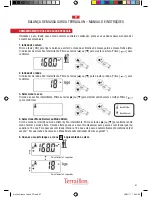 Предварительный просмотр 67 страницы Terraillon FITNESS COACH INITIAL Instruction Manual