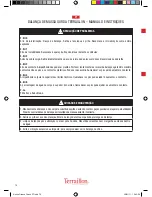 Preview for 70 page of Terraillon FITNESS COACH INITIAL Instruction Manual