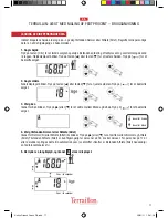 Preview for 77 page of Terraillon FITNESS COACH INITIAL Instruction Manual