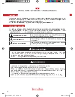 Предварительный просмотр 82 страницы Terraillon FITNESS COACH INITIAL Instruction Manual