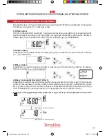 Preview for 125 page of Terraillon FITNESS COACH INITIAL Instruction Manual