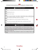 Предварительный просмотр 128 страницы Terraillon FITNESS COACH INITIAL Instruction Manual