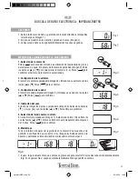 Предварительный просмотр 23 страницы Terraillon FITNESS COACH LINER II Instruction Manual