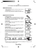 Preview for 35 page of Terraillon FITNESS COACH LINER II Instruction Manual