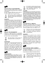 Preview for 17 page of Terraillon Graphis Memory Manual