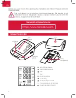 Предварительный просмотр 4 страницы Terraillon LS802-B User Manual