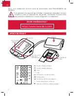 Предварительный просмотр 8 страницы Terraillon LS802-B User Manual