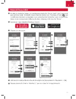 Preview for 17 page of Terraillon LS802-B User Manual