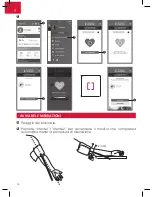 Предварительный просмотр 18 страницы Terraillon LS802-B User Manual