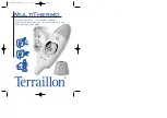 Terraillon MultiThermo Instruction Manual preview