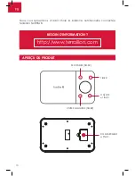 Preview for 10 page of Terraillon NUTRITAB User Manual