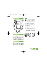 Preview for 3 page of Terraillon Petit MultiThermo 30 Manual