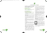 Preview for 12 page of Terraillon Petit MUSIC & LIGHTS BABY MONITOR Instructions For Use Manual