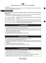 Preview for 14 page of Terraillon R-COACH Instruction Manual