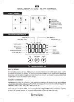 Preview for 15 page of Terraillon R-COACH Instruction Manual