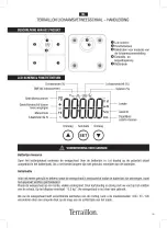 Preview for 35 page of Terraillon R-COACH Instruction Manual