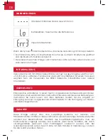 Preview for 44 page of Terraillon R-Link User Manual