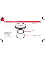 Preview for 20 page of Terraillon SLEEP DOT User Manual