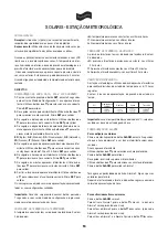 Preview for 16 page of Terraillon SOLARIS Manual