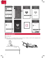 Preview for 6 page of Terraillon TENSIOSMART User Manual