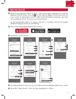 Preview for 13 page of Terraillon TENSIOSMART User Manual