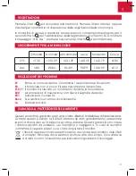 Preview for 19 page of Terraillon TENSIOSMART User Manual