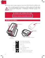 Preview for 20 page of Terraillon TENSIOSMART User Manual