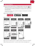 Preview for 21 page of Terraillon TENSIOSMART User Manual