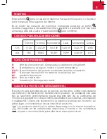 Preview for 23 page of Terraillon TENSIOSMART User Manual