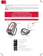 Preview for 24 page of Terraillon TENSIOSMART User Manual