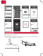 Preview for 26 page of Terraillon TENSIOSMART User Manual