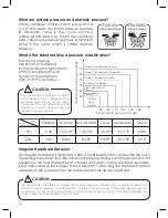 Preview for 36 page of Terraillon TENSIOSMART User Manual