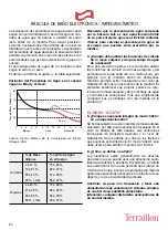 Предварительный просмотр 25 страницы Terraillon TFA 6 VOCAL Manual