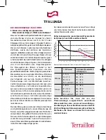 Preview for 22 page of Terraillon TFA LUNEA Manual