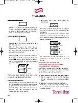 Preview for 46 page of Terraillon TFA LUNEA Manual