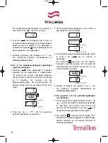 Preview for 47 page of Terraillon TFA LUNEA Manual