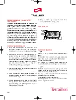 Preview for 56 page of Terraillon TFA LUNEA Manual