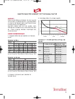 Preview for 74 page of Terraillon TFA SYMPHONY Manual